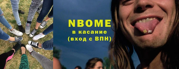 трава Бородино